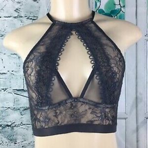 Victoria’s Secret Very Sexy Bralette size Small